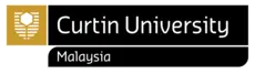 Curtin Malaysia Logo