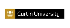 Curtin Singapore Logo