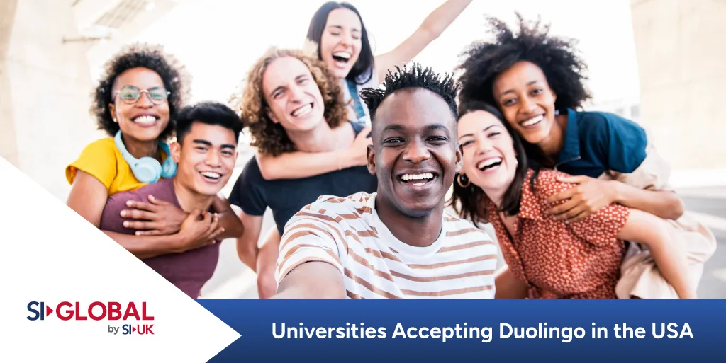 duolingo accepted universities usa