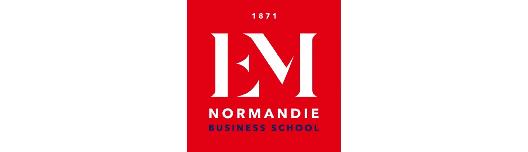 Em Normandie Logo