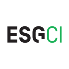 Esgci Logo
