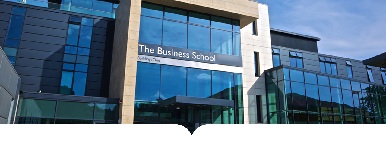 University of Exeter Business School