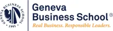 Geneva Business School Spain Logo