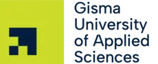 Gisma University Applied Sciences Logo