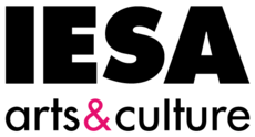 Iesa Arts Logo