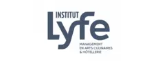 Institut Lyfe Logo
