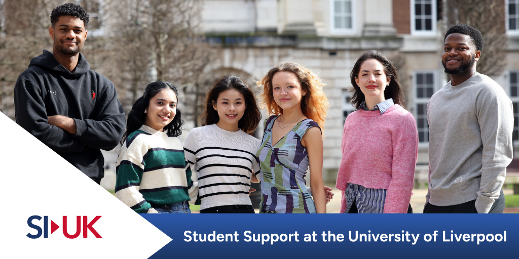 international student services university of liverpool