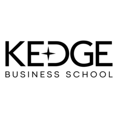Kedge Logo