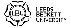 Leeds Beckett University at SI-UK Gurugram