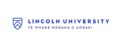 Lincoln Uni Nz Logo