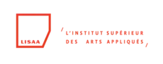 Lisaa Logo