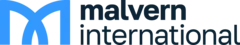 Malvern Int Logo