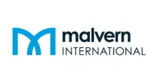 Malvern International Logo