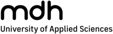 Mdh Logo