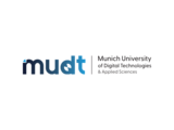 Munich Applied Science Logo
