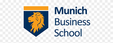 Munich Business School Logo