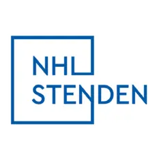 Nhl Stenden Logo