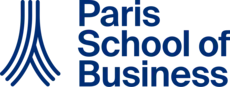 Paris School Business Logo