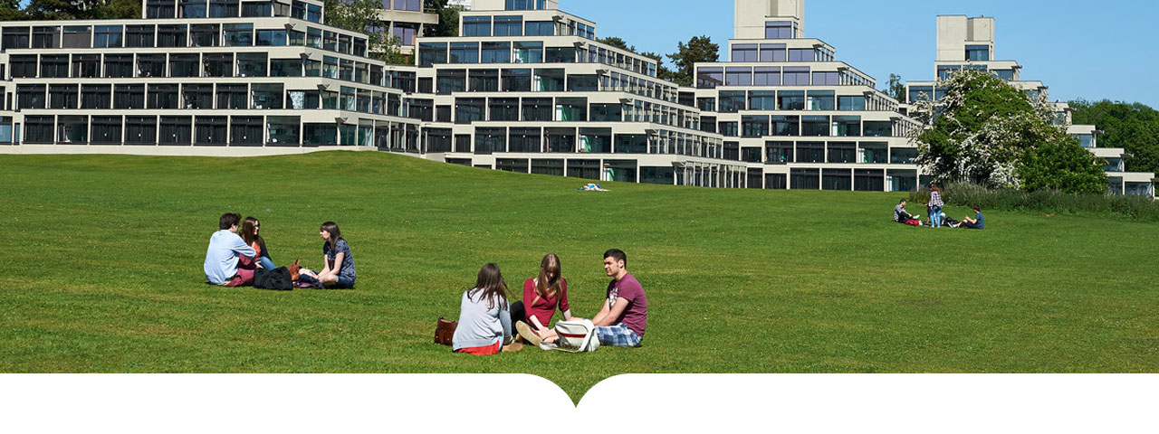 University of East Anglia