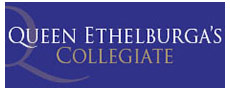 Queen Ethelburga's
