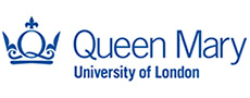 Queen Mary, University of London at SI-UK Lucknow