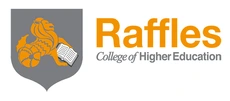 Raffles Logo
