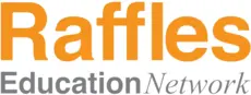 Raffles Network Logo