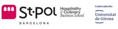 Sant Pol Barcelona Logo