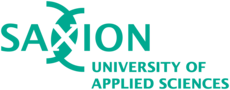 Saxion Logo