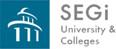 Segi Malaysia Logo