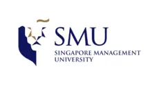 Singapore Management Uni Logo