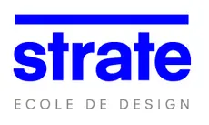 Strate Logo