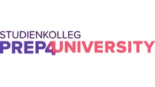 Studienkolleg Prep4university Logo