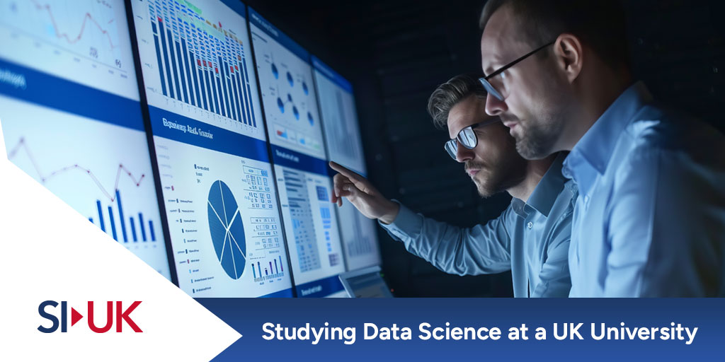 masters in data science in uk