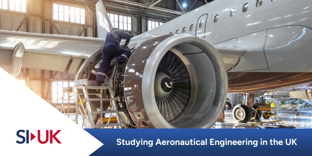 masters in aeronautical engineering in uk