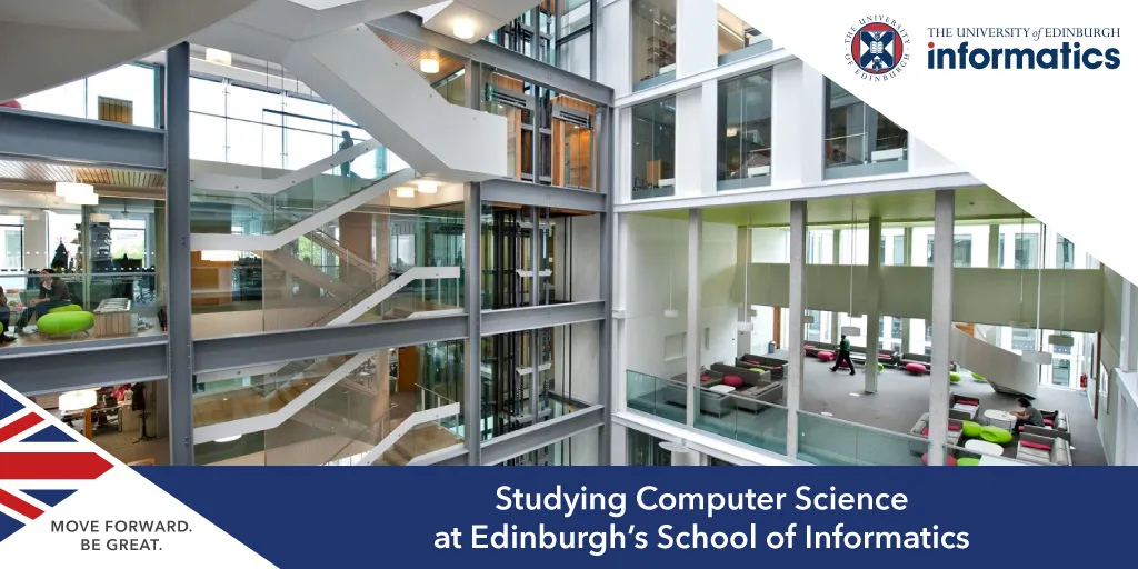 computer science edinburgh university