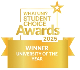 Suffolk Uni Of Year