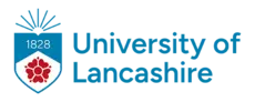 University Of Lancashire Logo