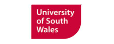 University Of South Wales at SI-UK Kochi