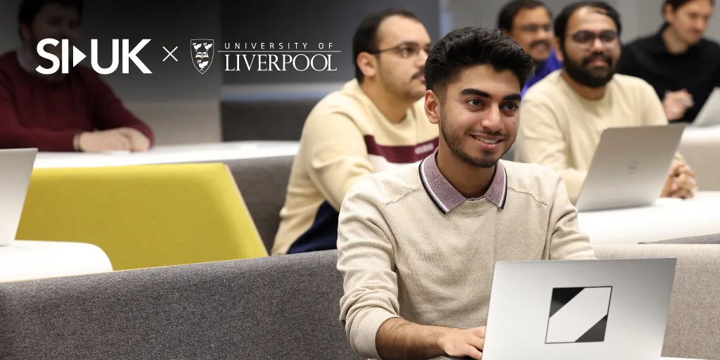 choose liverpool university