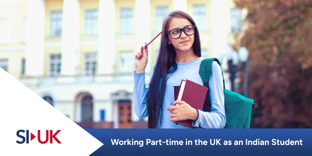 Part time jobs in UK for international students